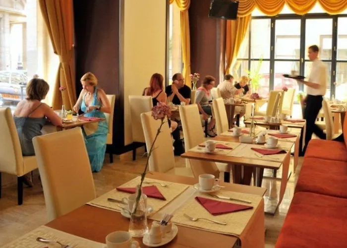 Leonardo Boutique M-square Hotel 4*