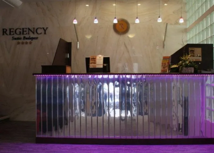 Leonardo Boutique M-square Szálloda Budapest