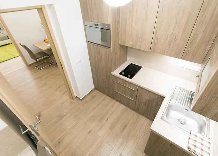 Leonardo Boutique M-square Hotel Boedapest