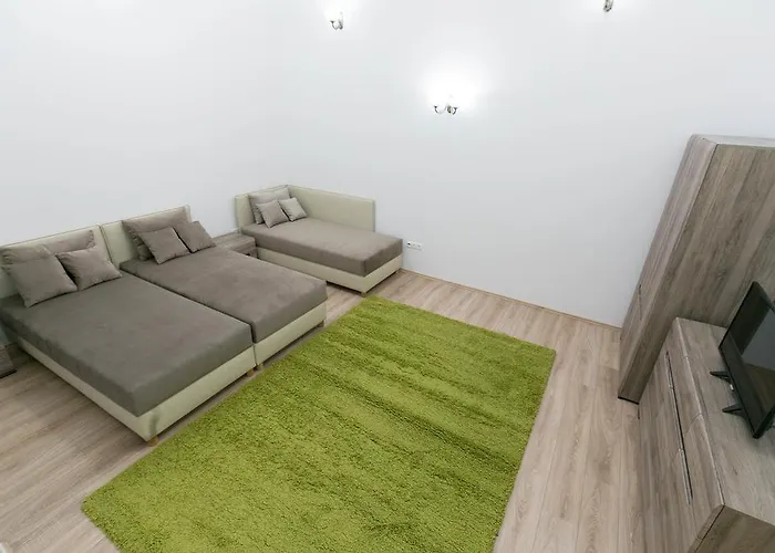 מלון Leonardo Boutique M-square