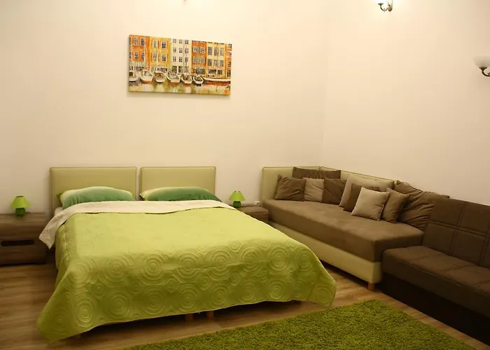 Leonardo Boutique M-square 4* בודפשט