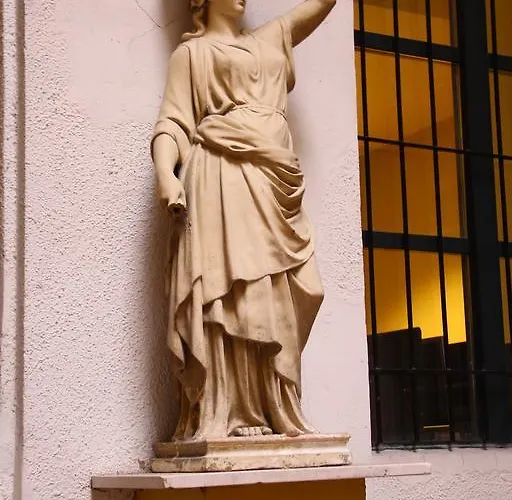 מלון Leonardo Boutique M-square בודפשט