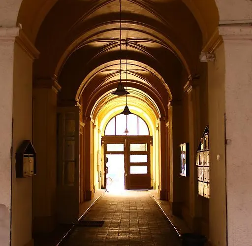 Leonardo Boutique M-square Hotel Boedapest