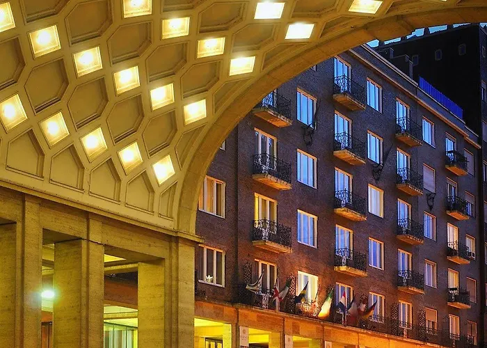 Hotel Leonardo Boutique M-square