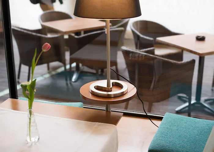 Szálloda Leonardo Boutique M-square 4*