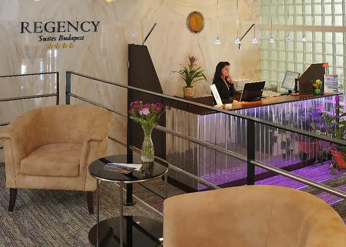 Leonardo Boutique M-square 4* Budapest