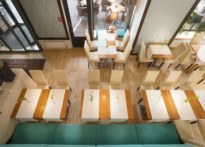 Leonardo Boutique M-square