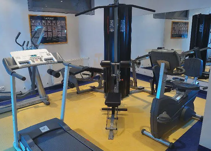 Leonardo Boutique M-square 4*