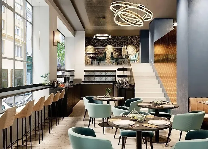 Leonardo Boutique M-square