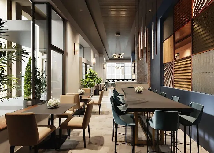 Leonardo Boutique M-square Szálloda 4*