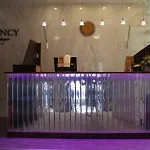 Leonardo Boutique M-square Hotel Budapešť