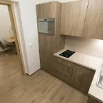 Leonardo Boutique M-square 4* Budapešť