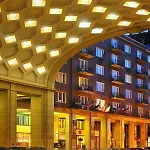 Hotel Leonardo Boutique M-square 4*