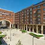 Leonardo Boutique M-square