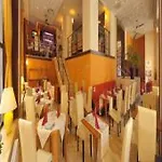Hotel Leonardo Boutique M-square Budapešť