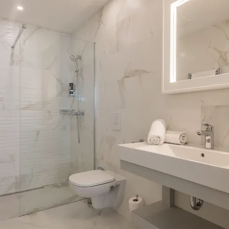 Leonardo Boutique M-square 4* Budapest