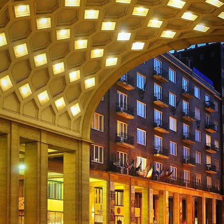 Hotel Leonardo Boutique M-square