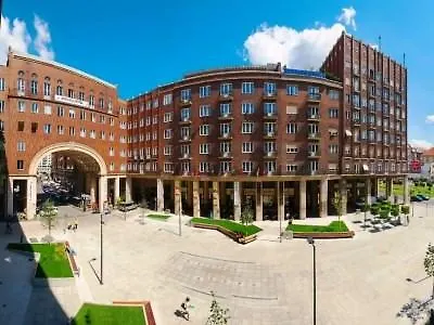 Hotel Leonardo Boutique M-square