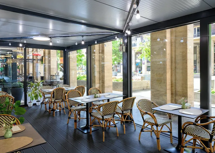 Leonardo Boutique M-square Hotel