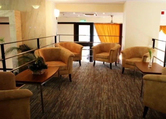 Leonardo Boutique M-square Hotel