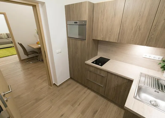 Leonardo Boutique M-square 4* Budapeszt