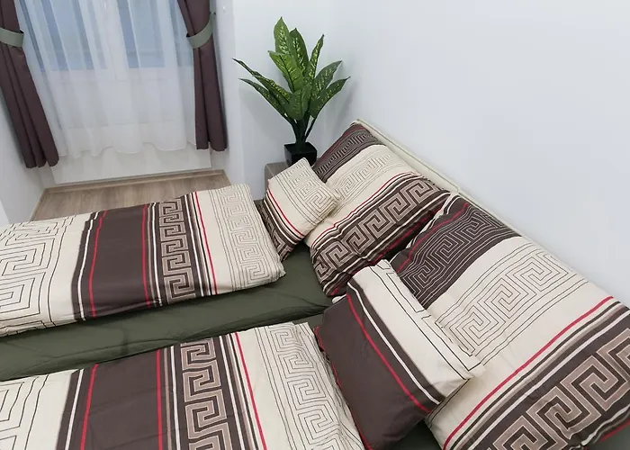 Leonardo Boutique M-square Hotel