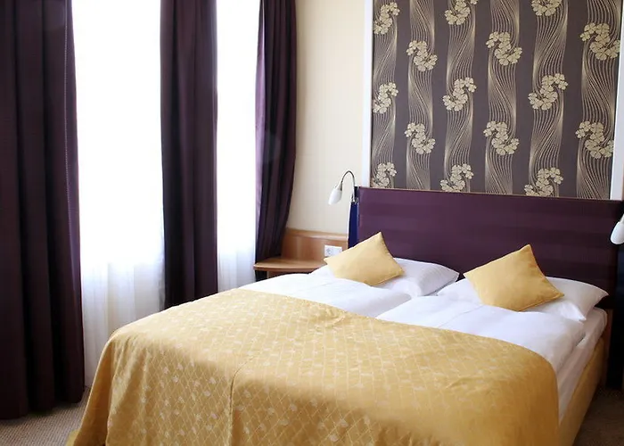 Hotel Leonardo Boutique M-square