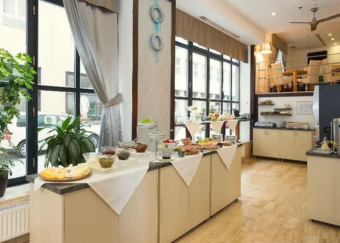 Leonardo Boutique M-square 4*