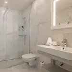 Leonardo Boutique M-square 4* Budapešť