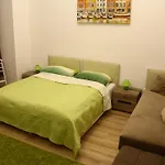Leonardo Boutique M-square Hotel 4*