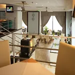 Leonardo Boutique M-square Hotel 4*