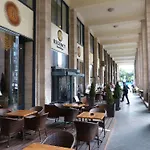 Hotel Leonardo Boutique M-square Budapešť