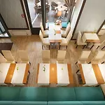 Leonardo Boutique M-square